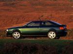 Audi S2 Coupe 1990 года (UK)